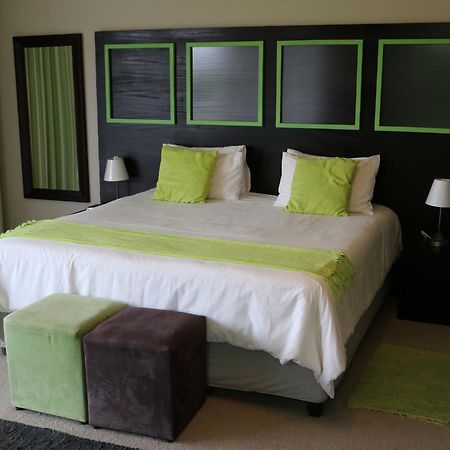 בלומפונטייין Dante Deo Guesthouse מראה חיצוני תמונה