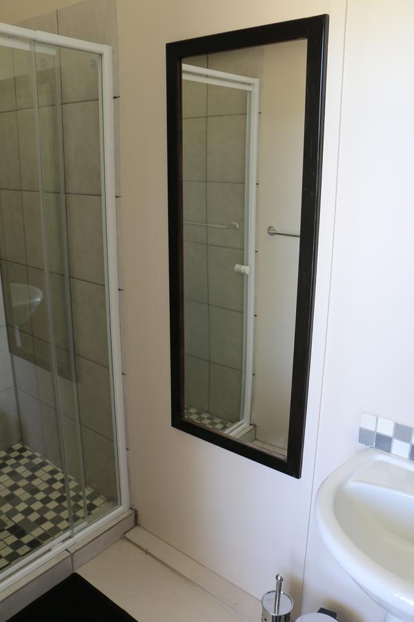בלומפונטייין Dante Deo Guesthouse מראה חיצוני תמונה